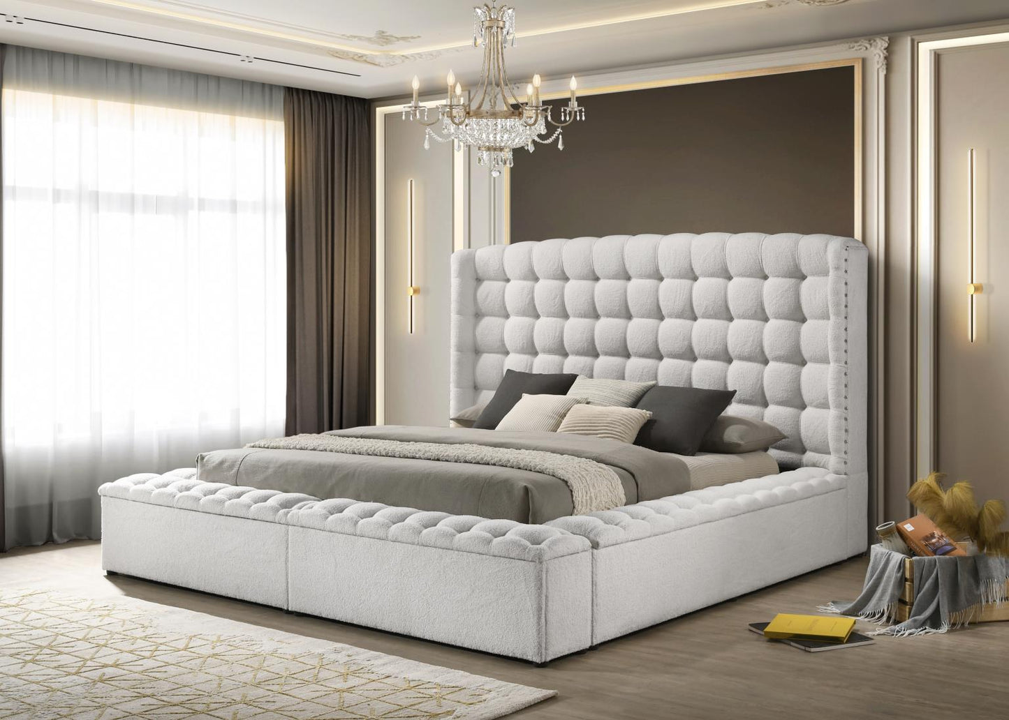 Versaley Bed Frame