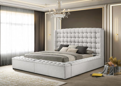 Versaley Bed Frame
