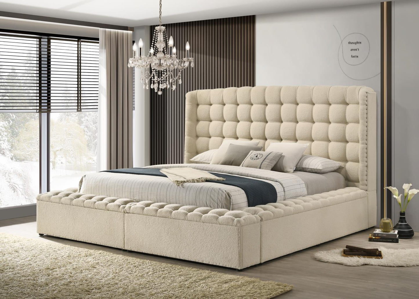 Versaley Bed Frame