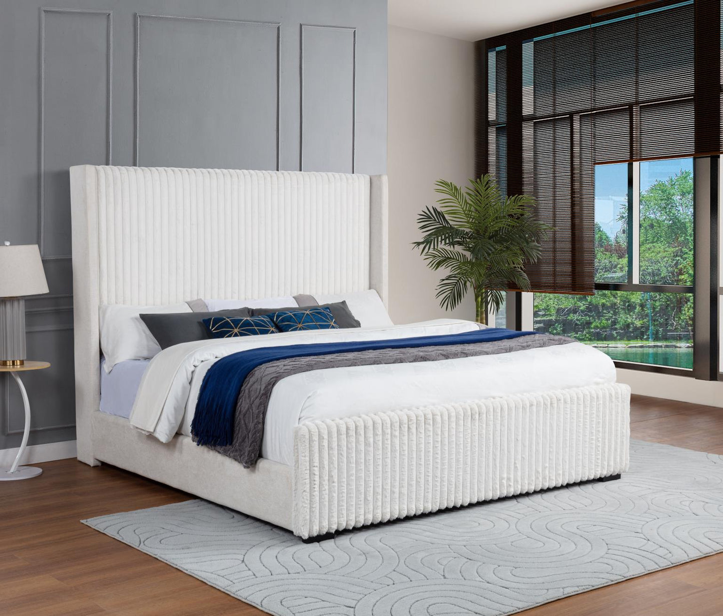 Gianni Bed Frame