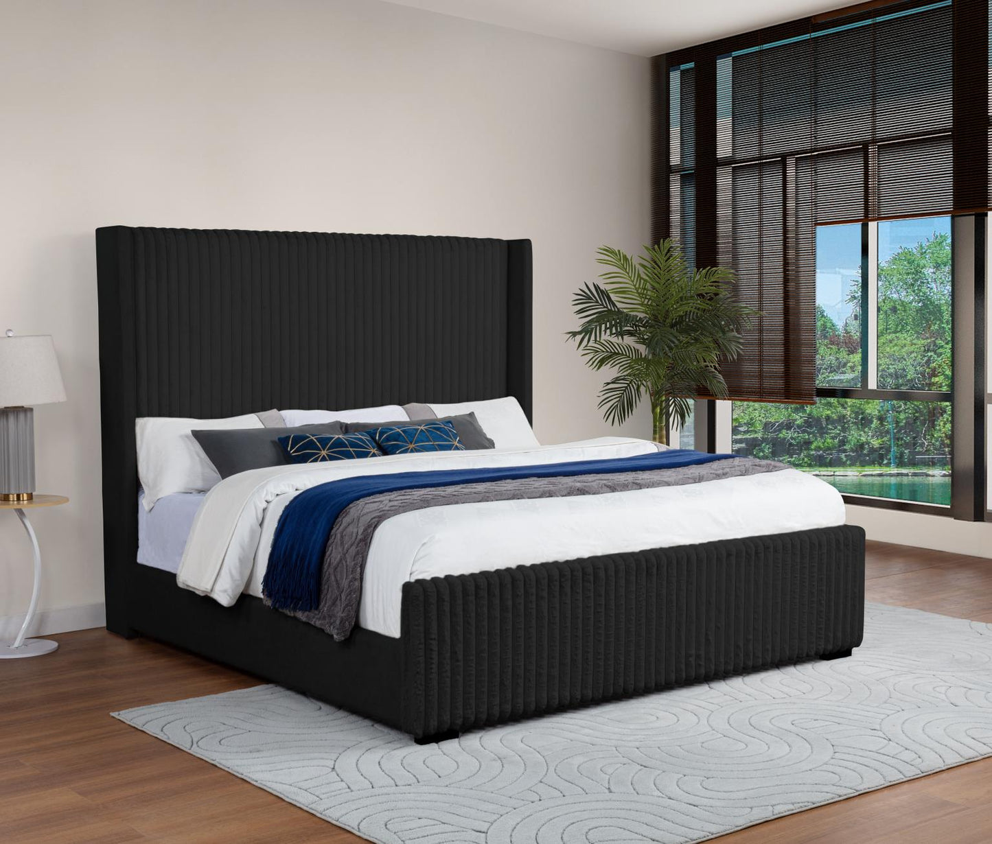 Gianni Bed Frame