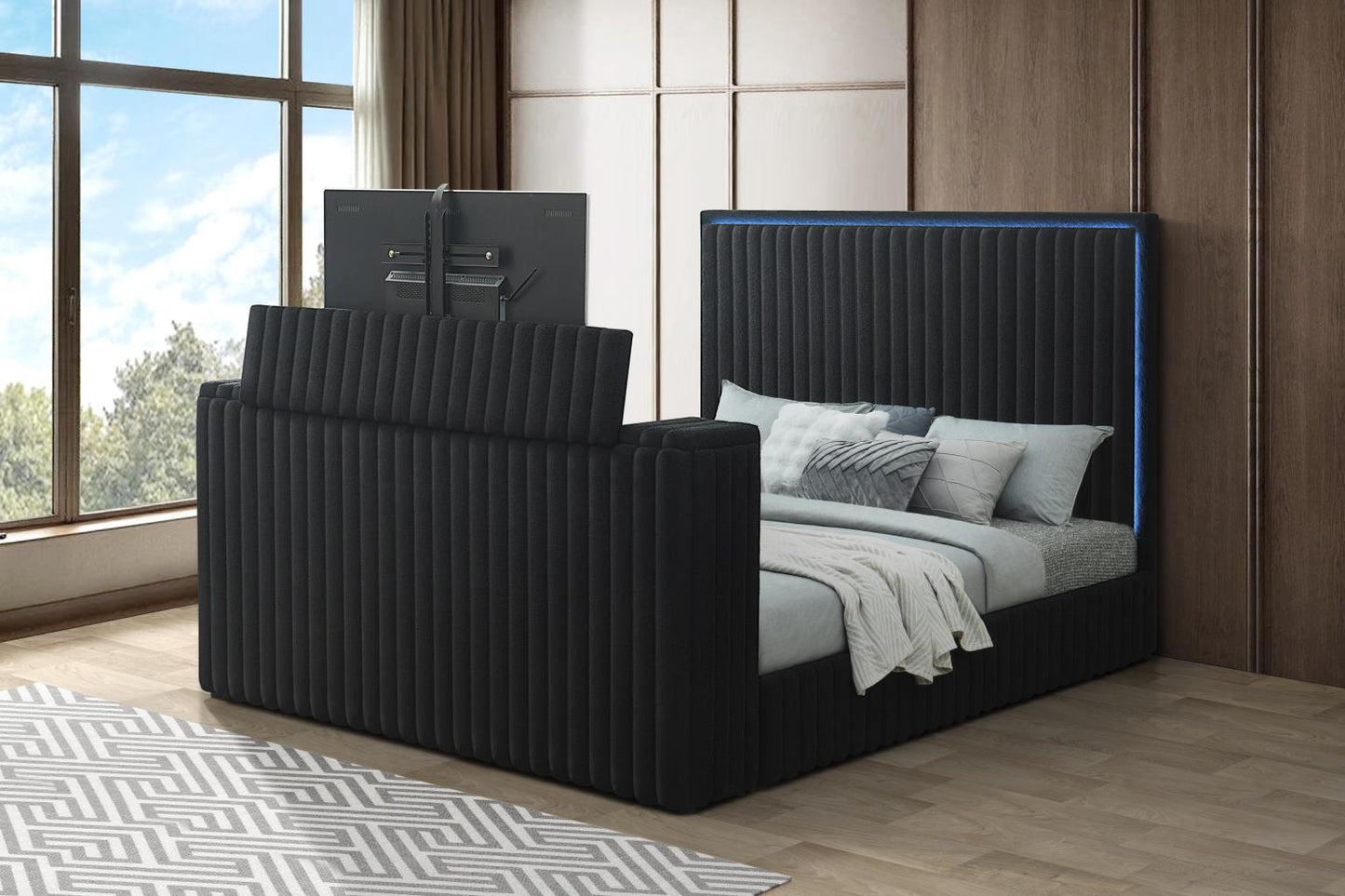 Rosalie Bed Frame