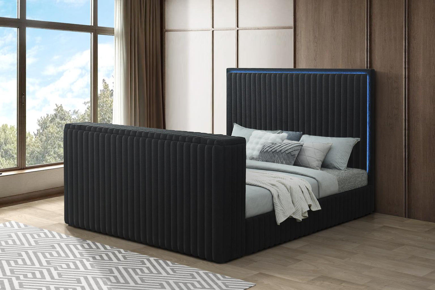 Rosalie Bed Frame