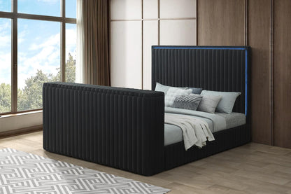 Rosalie Bed Frame