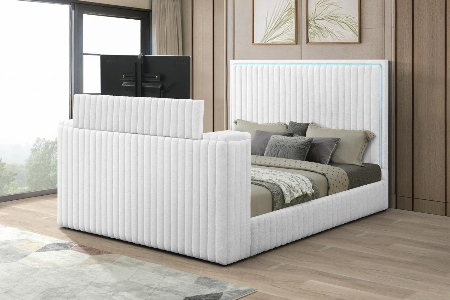 Rosalie Bed Frame