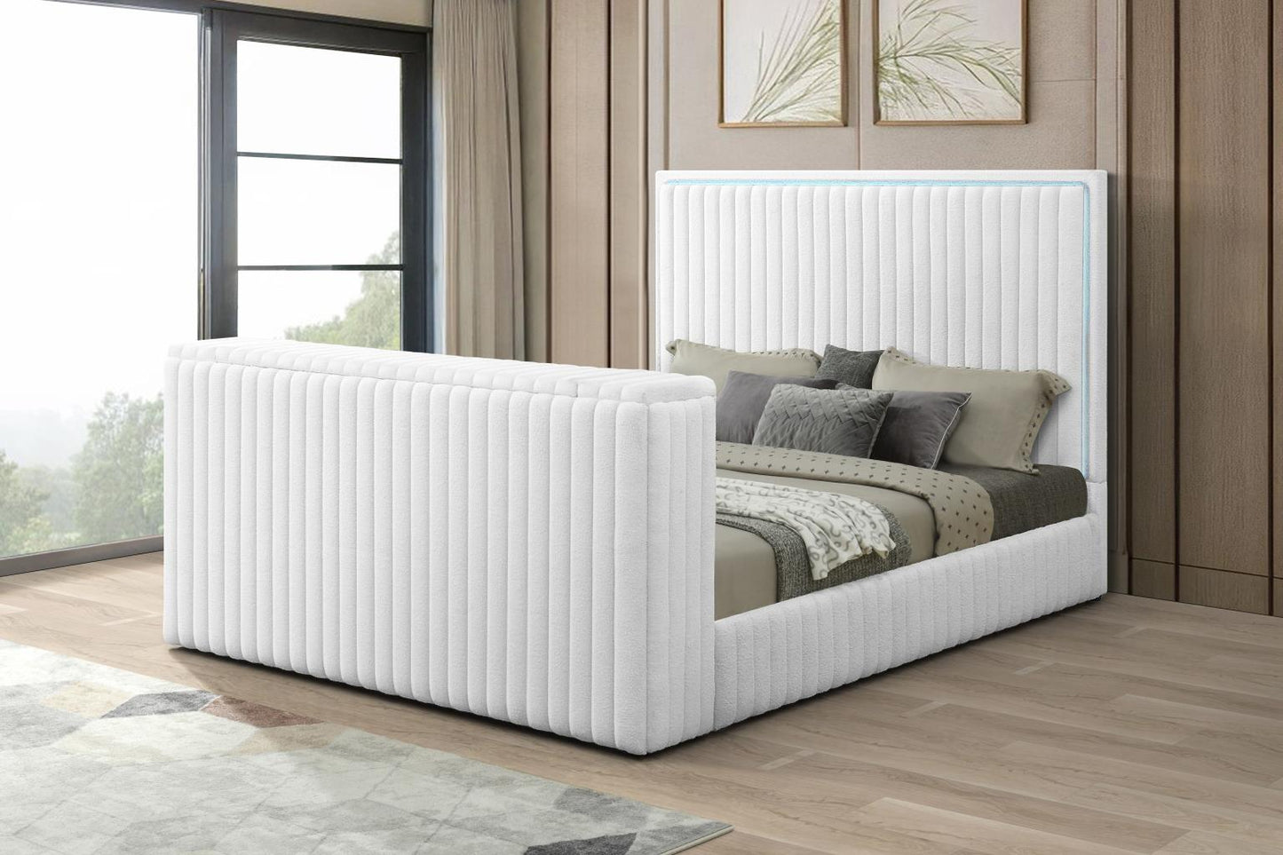 Rosalie Bed Frame
