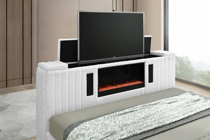 Rosalie Bed Frame