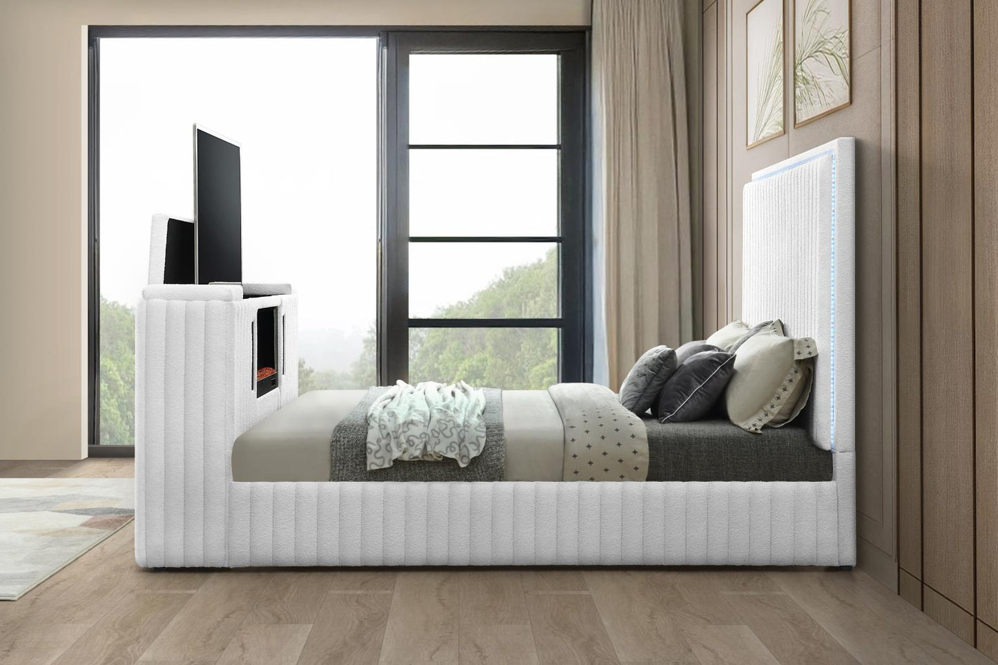 Rosalie Bed Frame