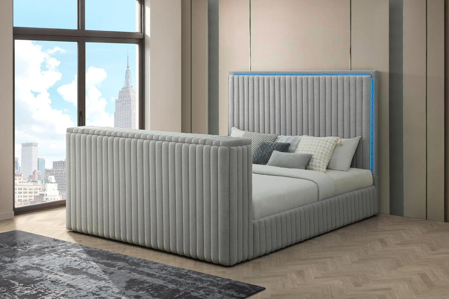 Rosalie Bed Frame