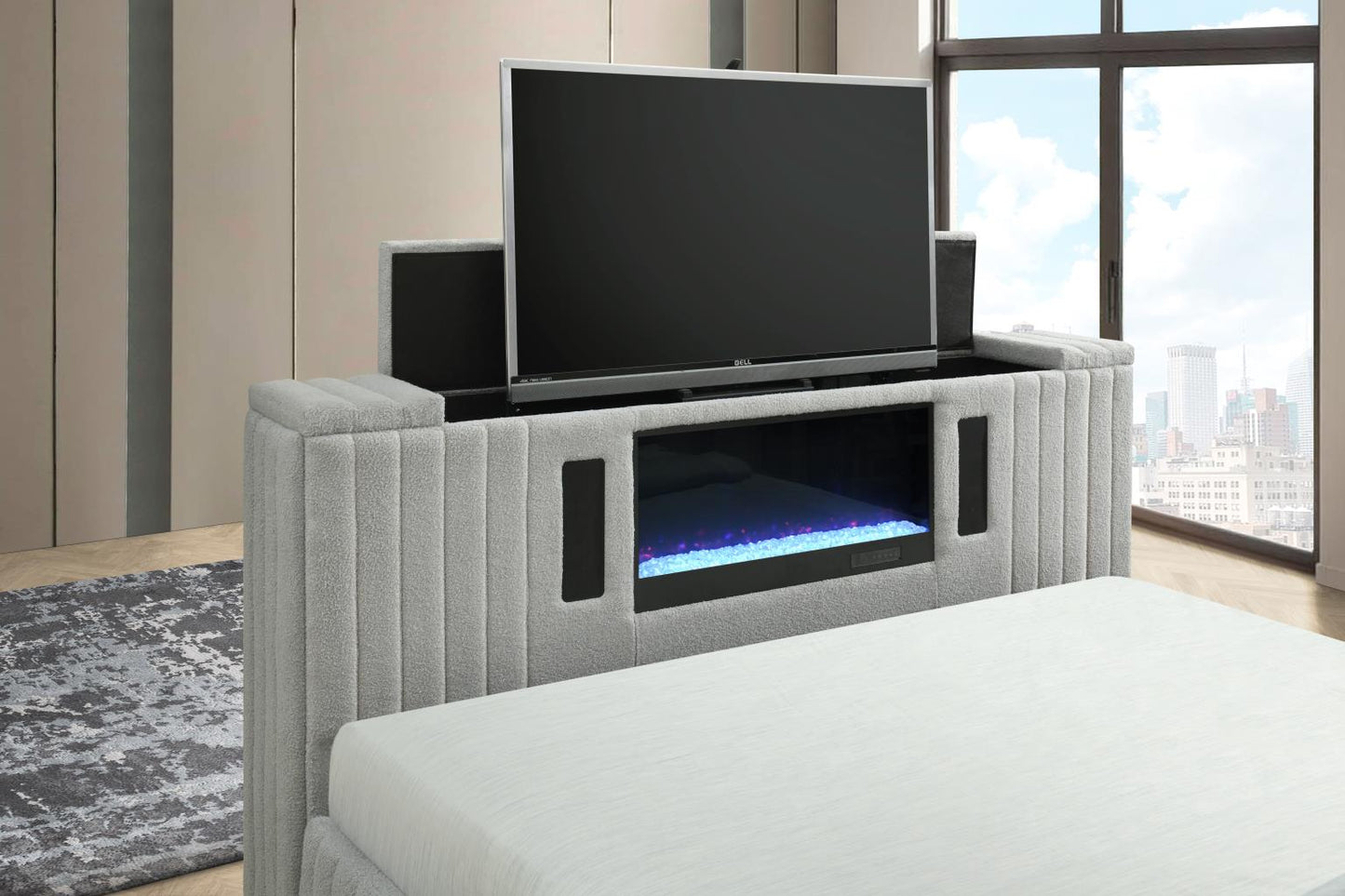 Rosalie Bed Frame