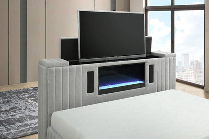 Rosalie Bed Frame