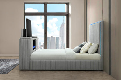 Rosalie Bed Frame