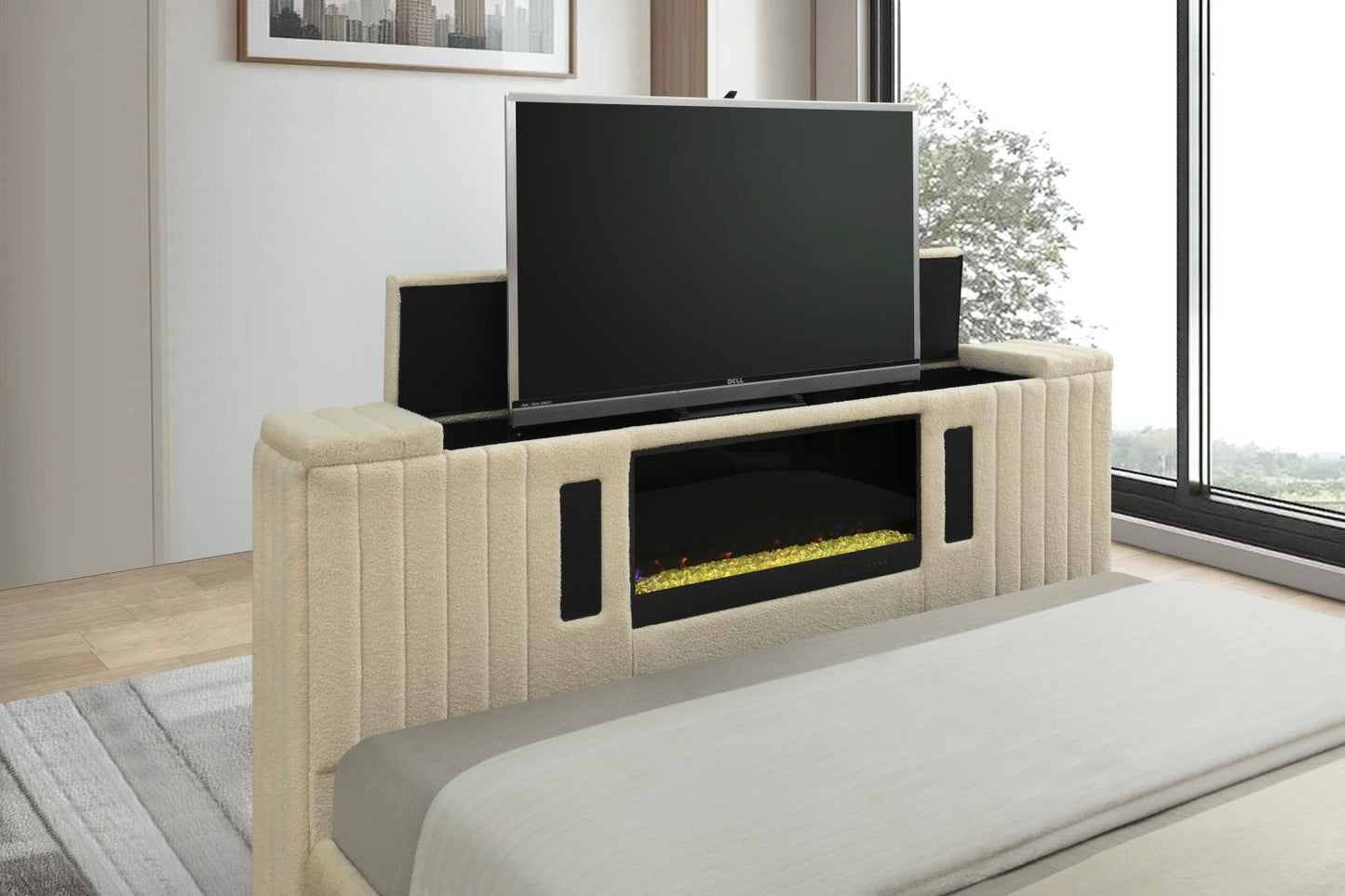 Rosalie Bed Frame