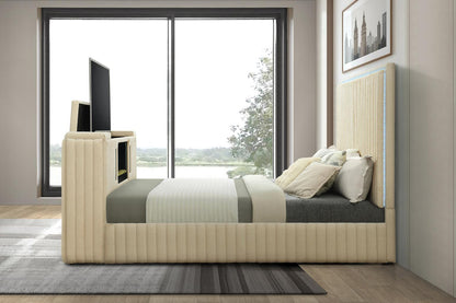 Rosalie Bed Frame