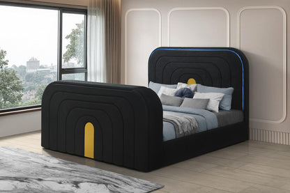 Evalyn Bed Frame