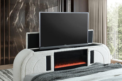 Evalyn Bed Frame