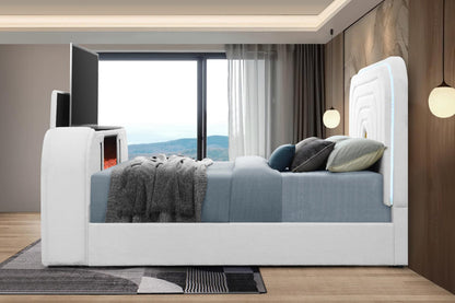 Evalyn Bed Frame