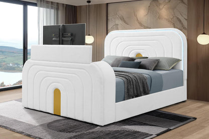 Evalyn Bed Frame