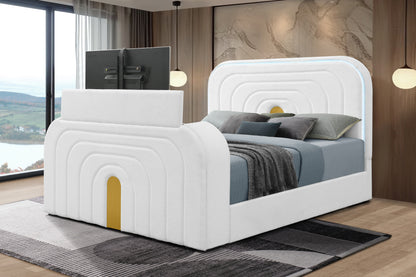 Evalyn Bed Frame