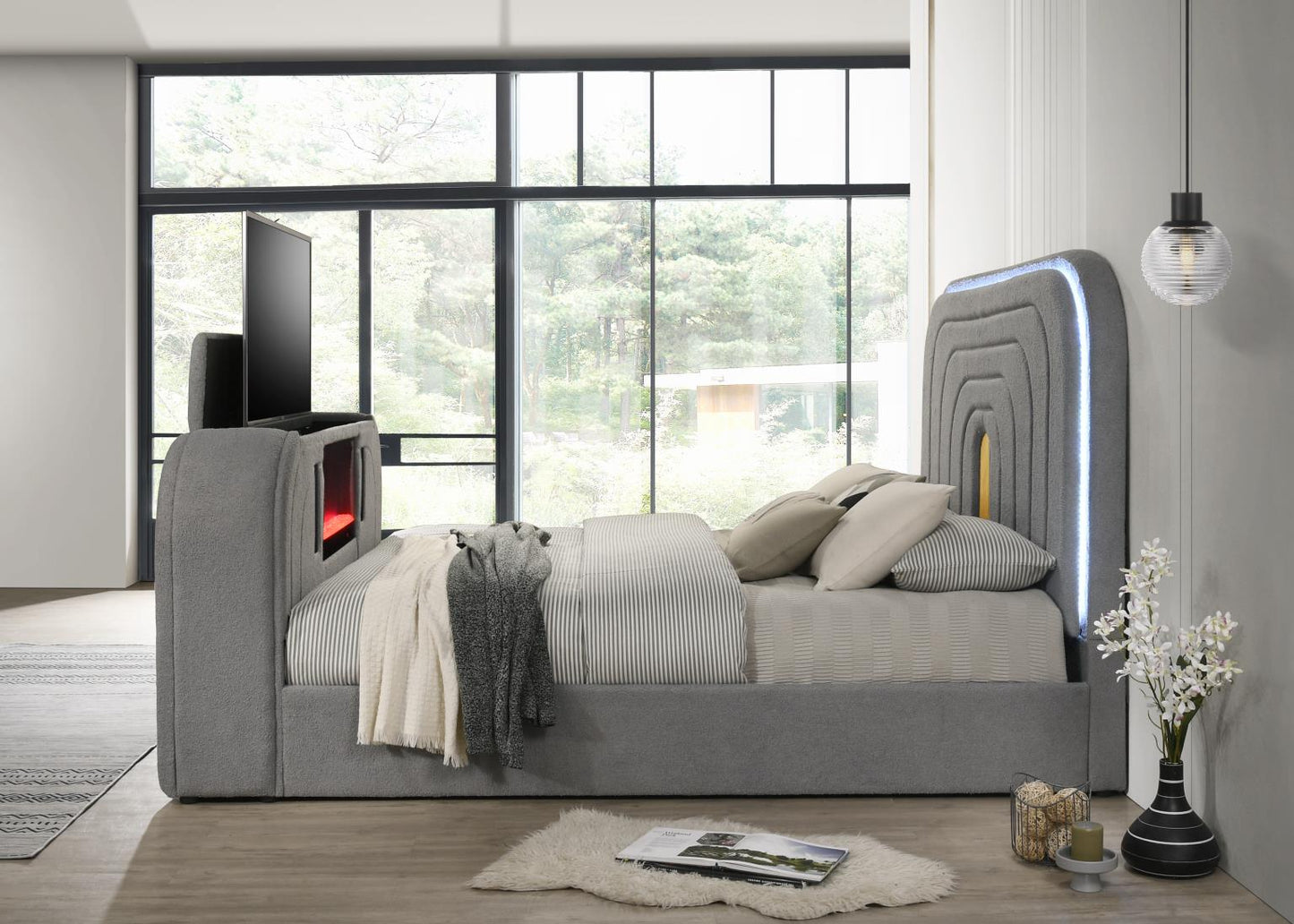 Evalyn Bed Frame
