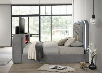 Evalyn Bed Frame