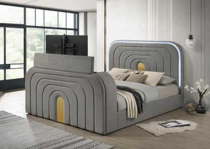 Evalyn Bed Frame