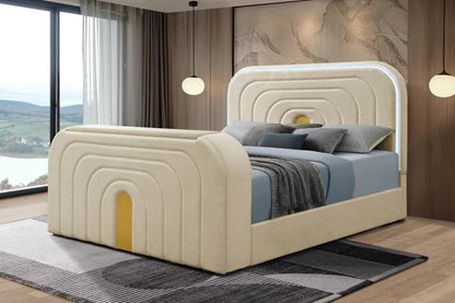 Evalyn Bed Frame