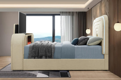 Evalyn Bed Frame