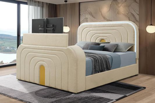 Evalyn Bed Frame