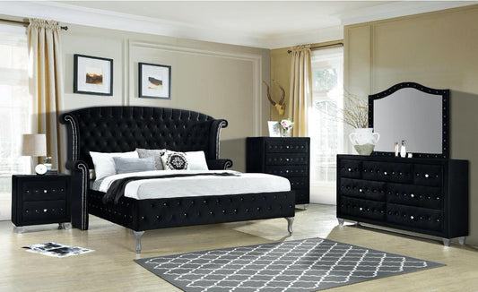 Dana Bedroom Set