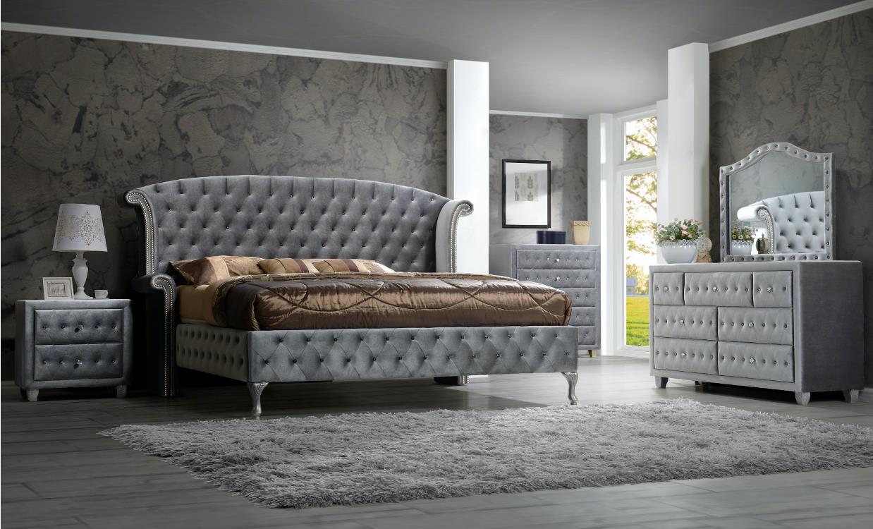 Dana Bedroom Set