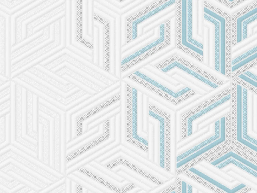 Mlily ChiroPro Tri-Zoned Hybrid Mattress