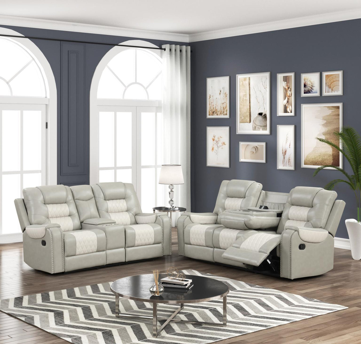 Ohio Livingroom Set