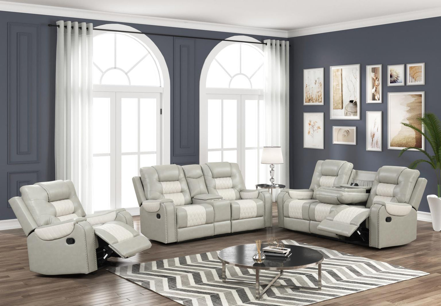 Ohio Livingroom Set