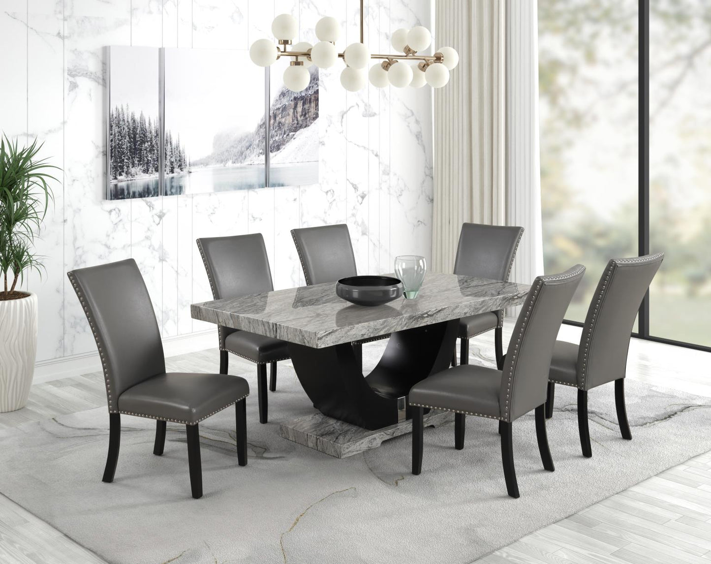 Vivian Dining Set