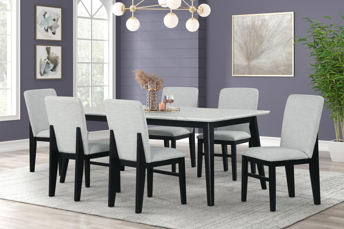Tina Dining Set