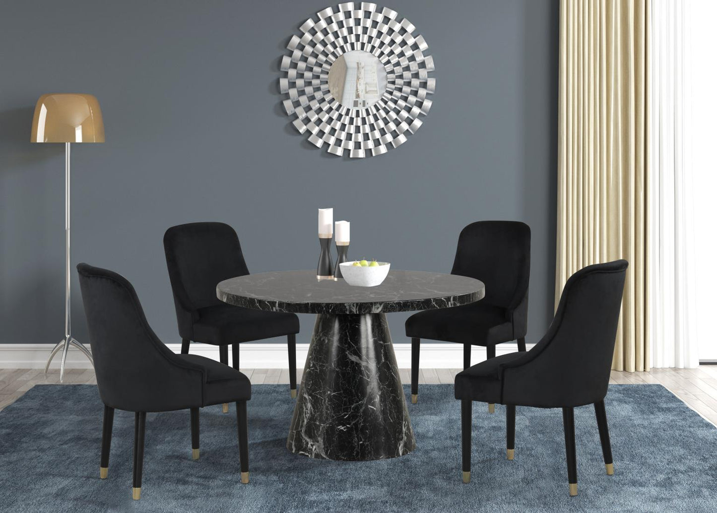 Eva Dining Set