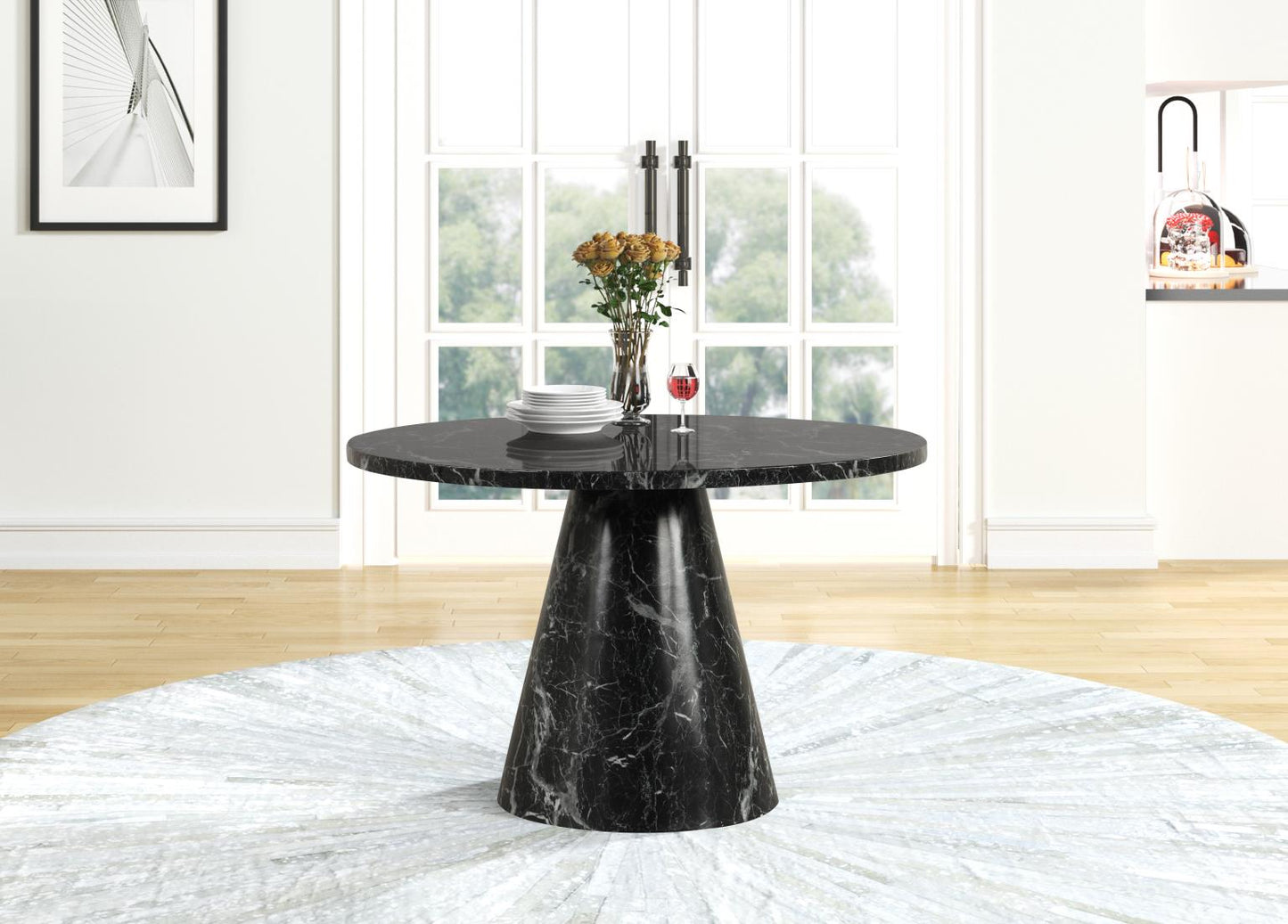 Eva Dining Set