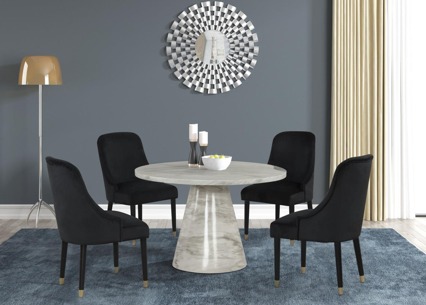 Eva Dining Set