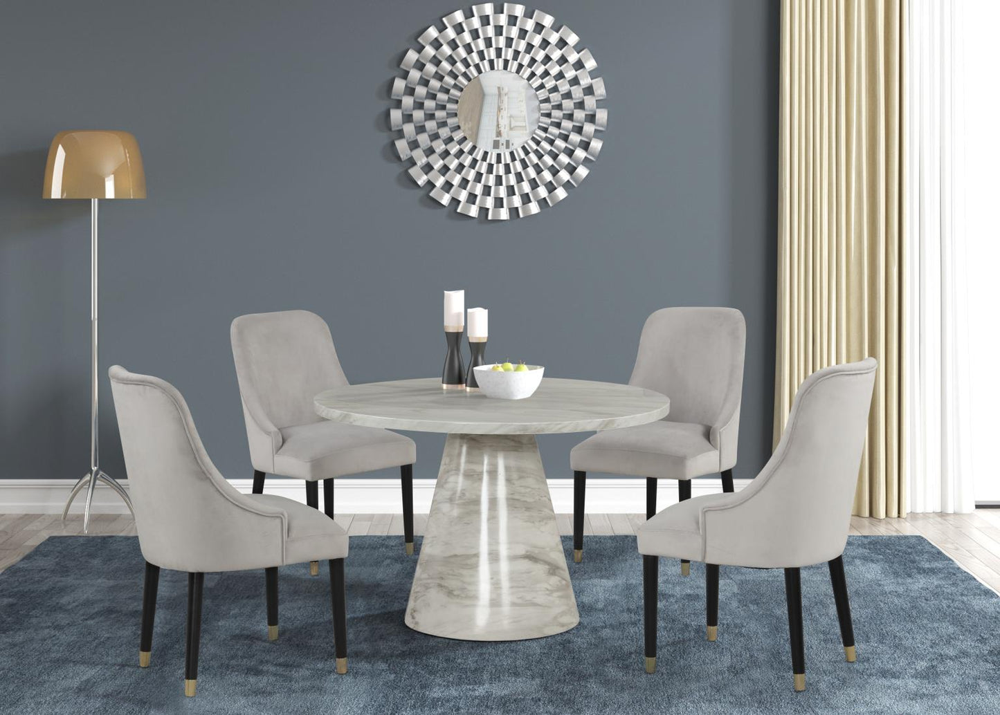 Eva Dining Set