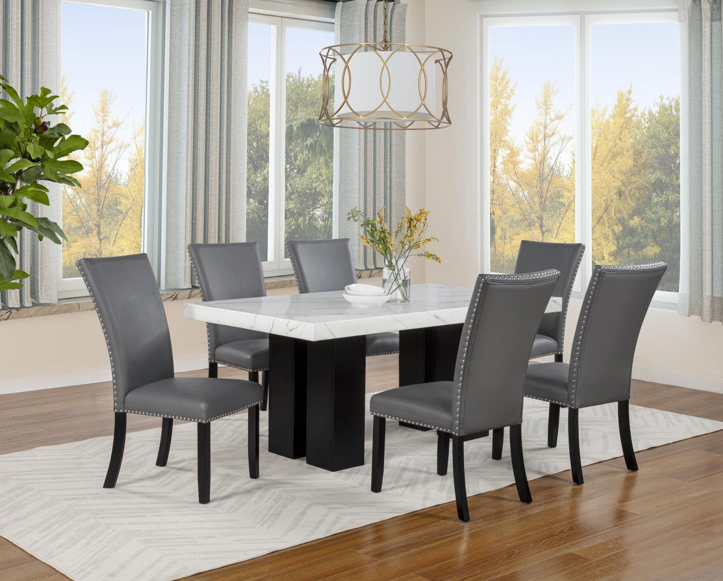 Blaze Dining Set