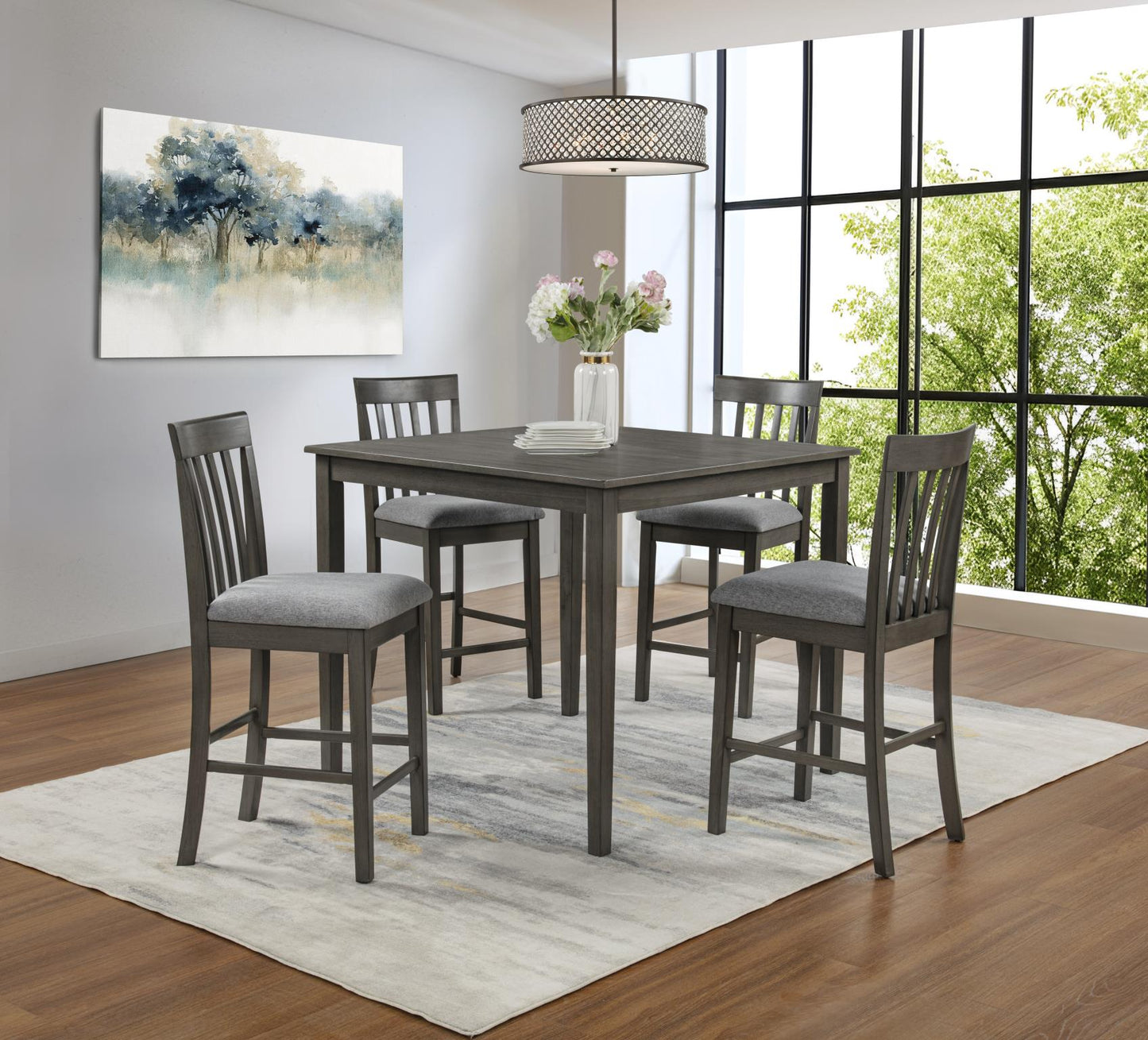 KOEN DINING SET LABOR DAY SALE