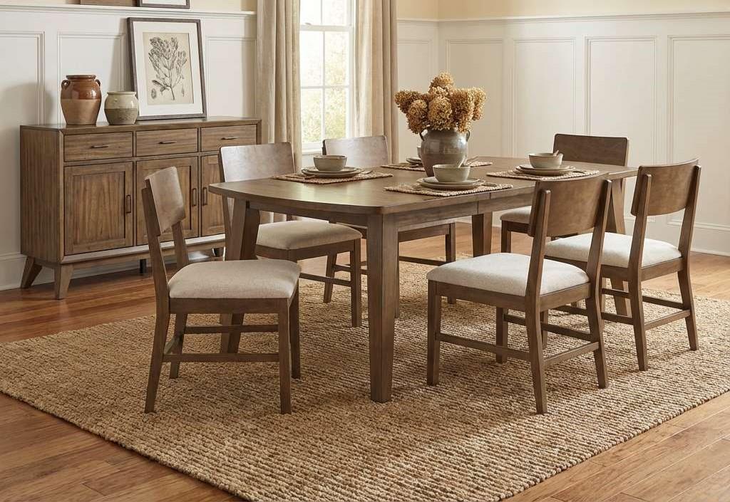 Ellison Dining Set
