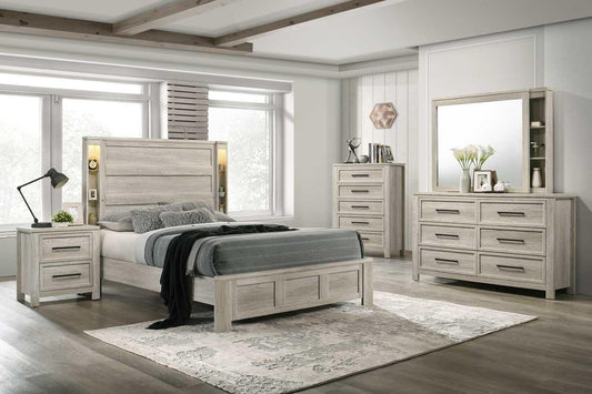 Emma Bedroom Set