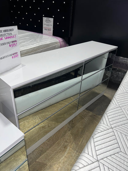 Mirrored Collection