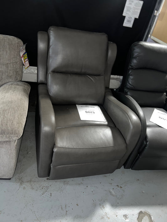 Recliner