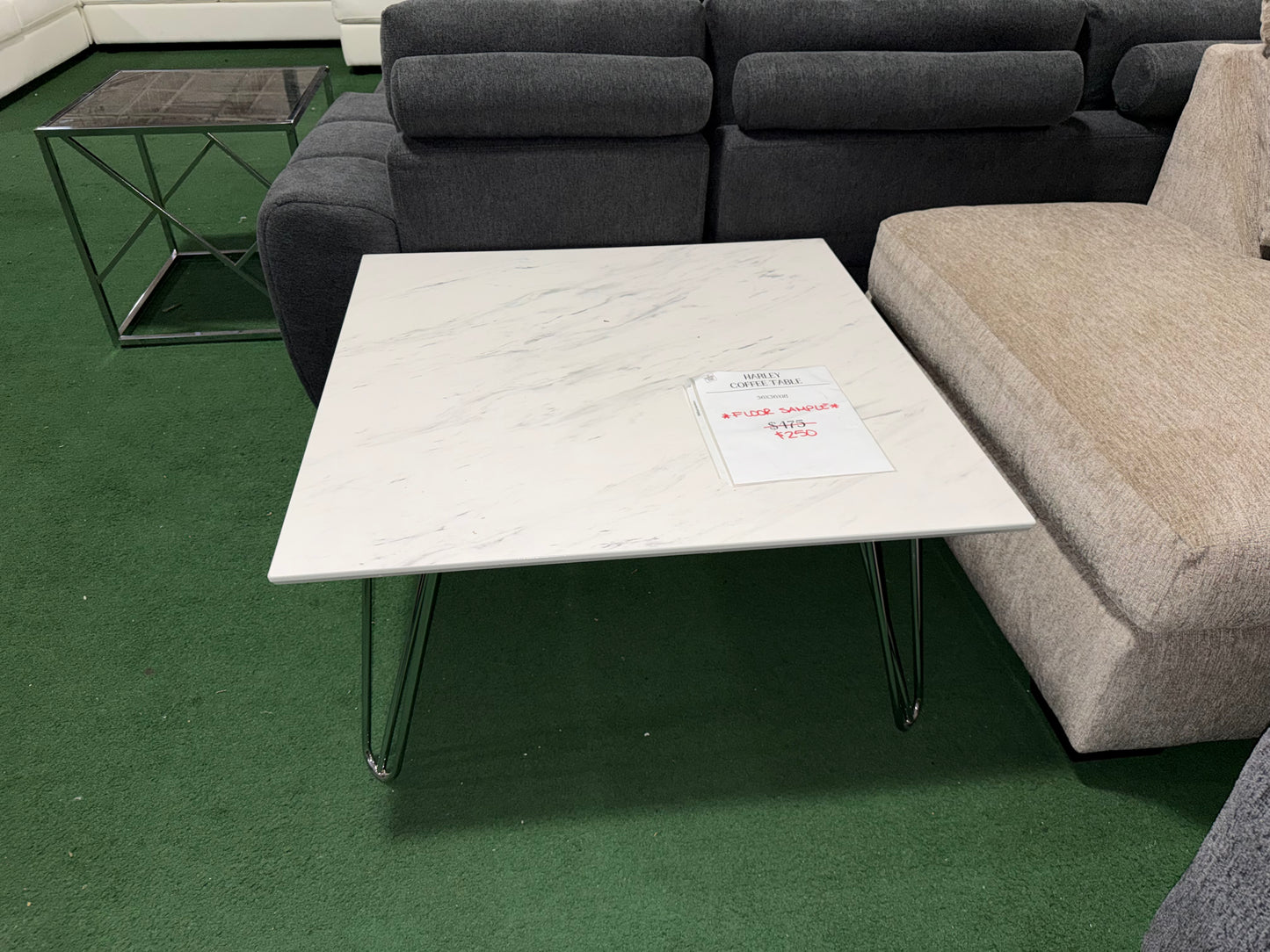 Harley Coffee Table