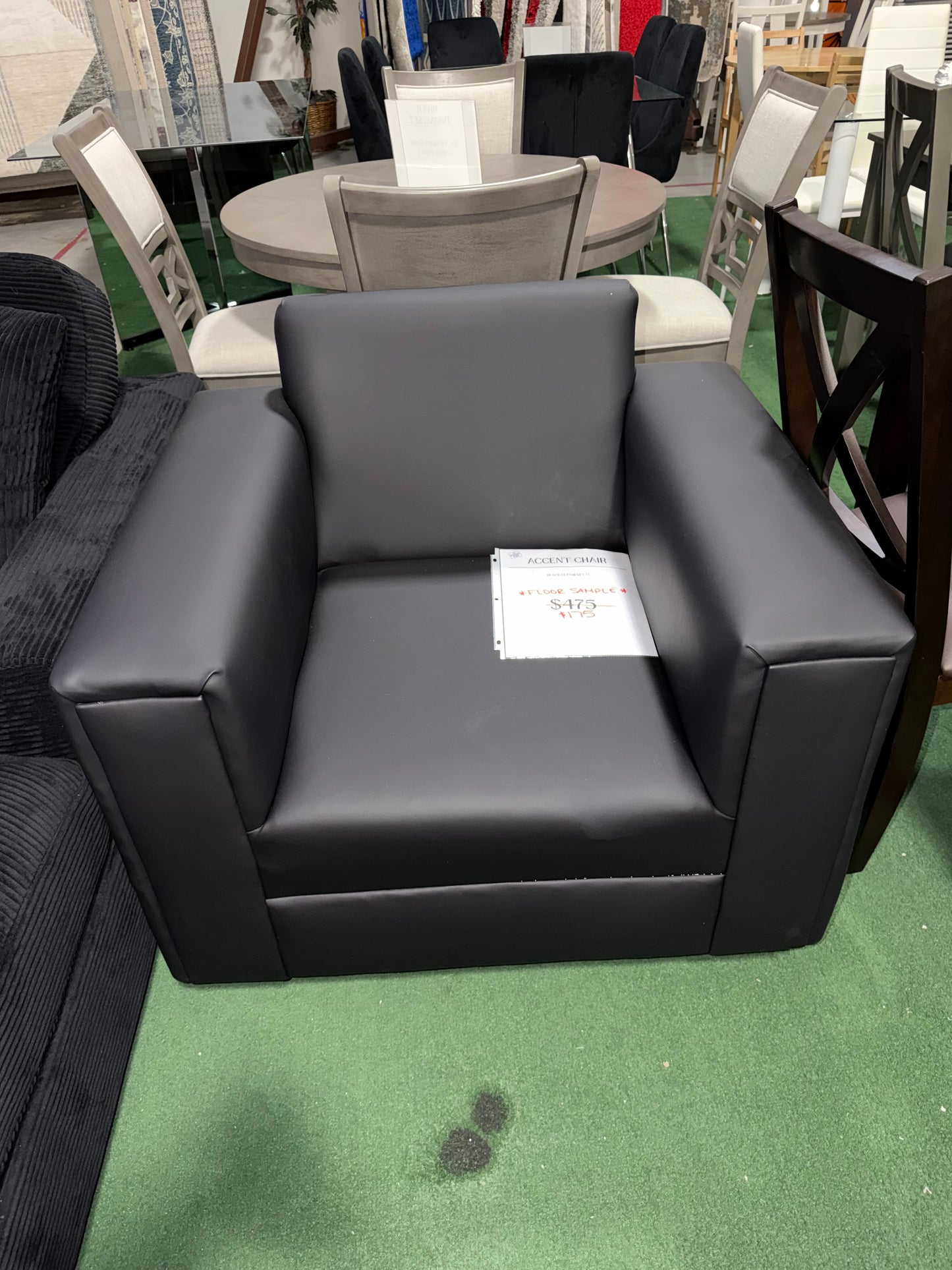Accent Chair