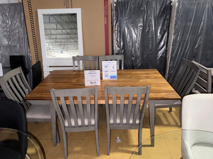 Nogales Dining Set