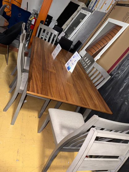 Nogales Dining Set